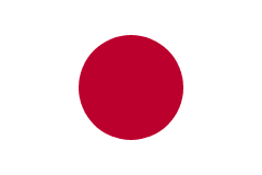 日本国旗